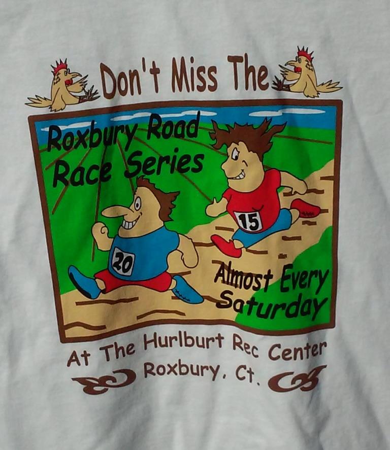 RaceThread.com Roxbury Road Race Series